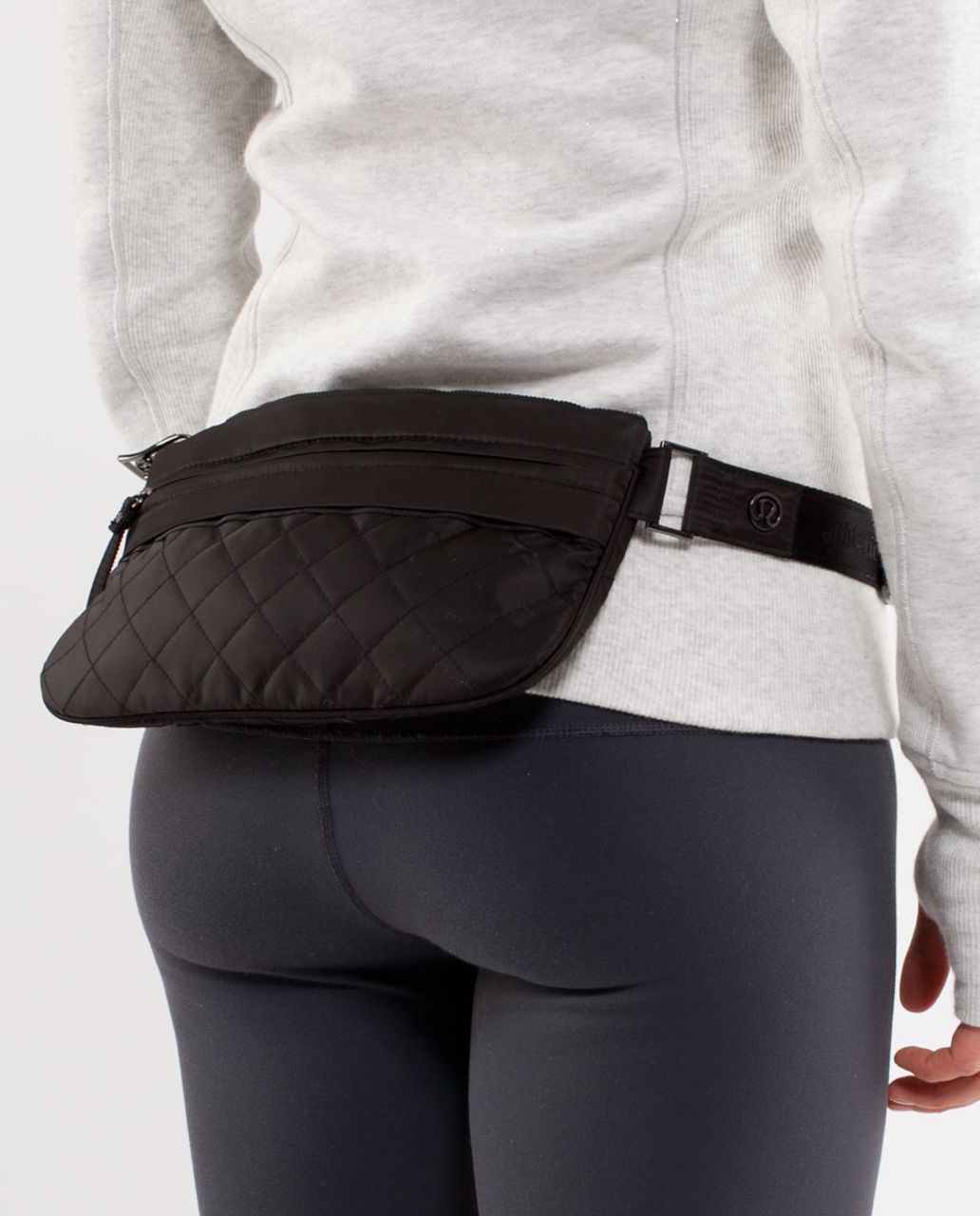 lulu lemon fanny pack