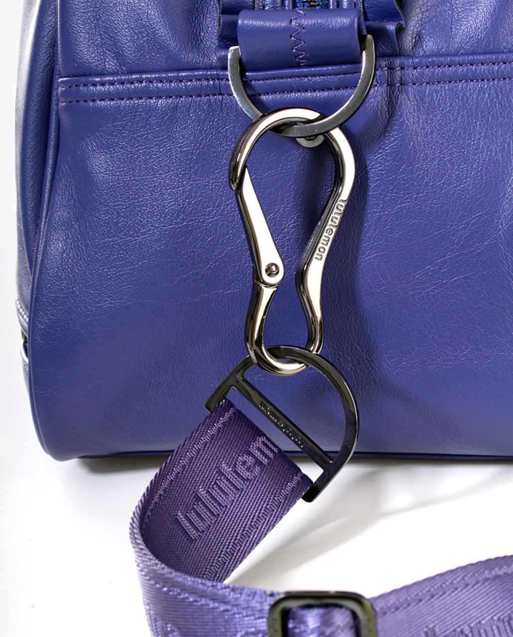 Lululemon The Groove Bag II - Royalty