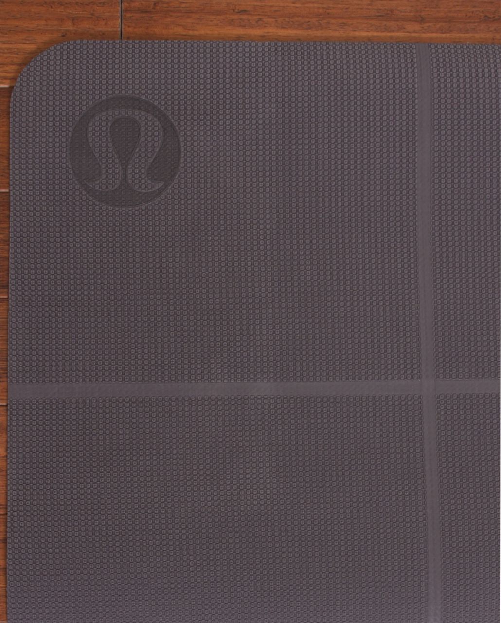 Lululemon Align Ultra Mat - Magnum /  Pigeon