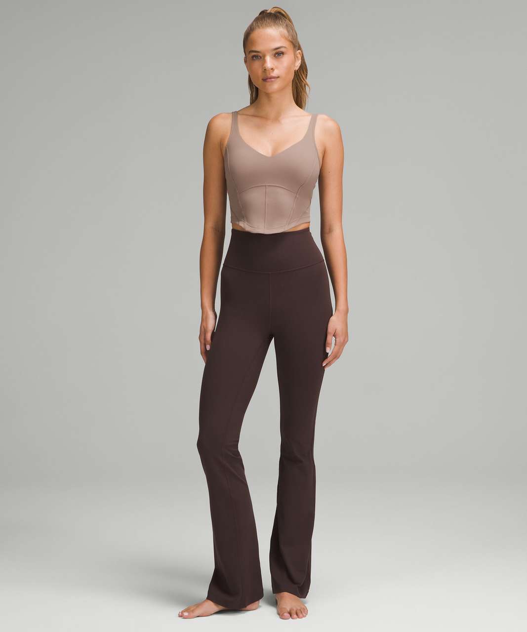 Lululemon Align Corset Tank Top *Light Support, A/B Cup Lululemon Align Corset Tank Top *Light Support, A/B Cup