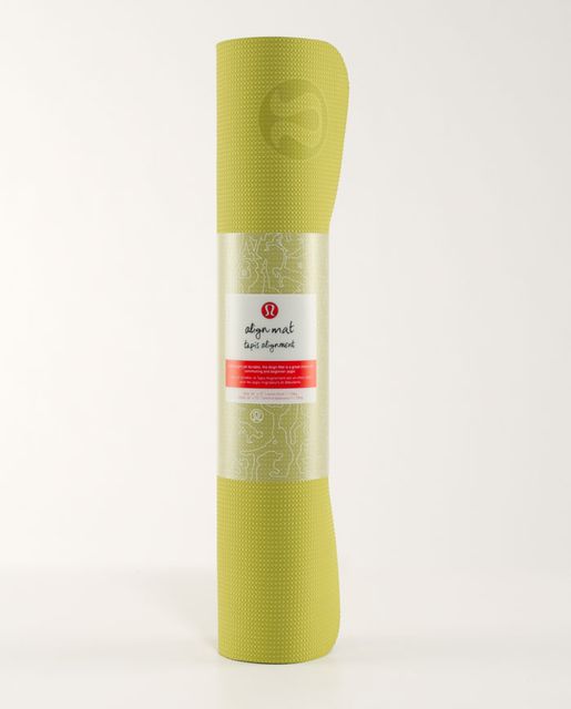 JIL SANDER yoga mat lululemon Prada