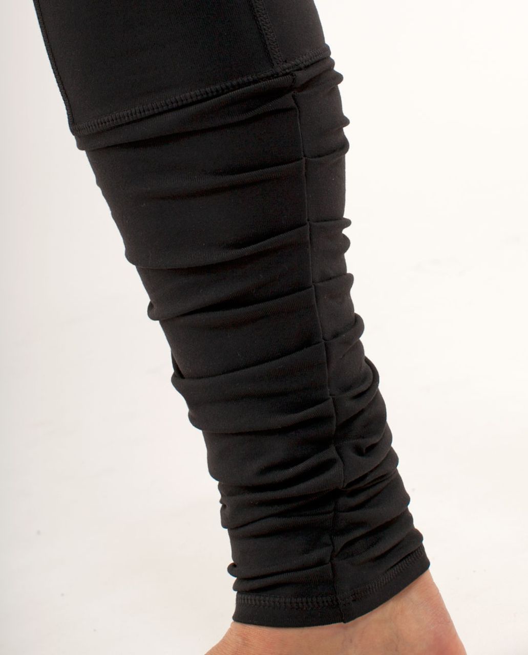 Lululemon Insight Pant - Black - lulu 