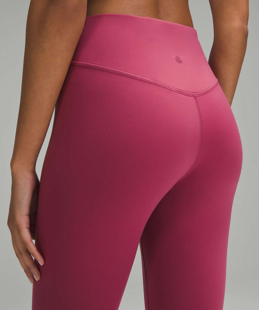 Lululemon Wunder Under SmoothCover High-Rise Tight 25 Lululemon Wunder Under SmoothCover High-Rise Tight 25