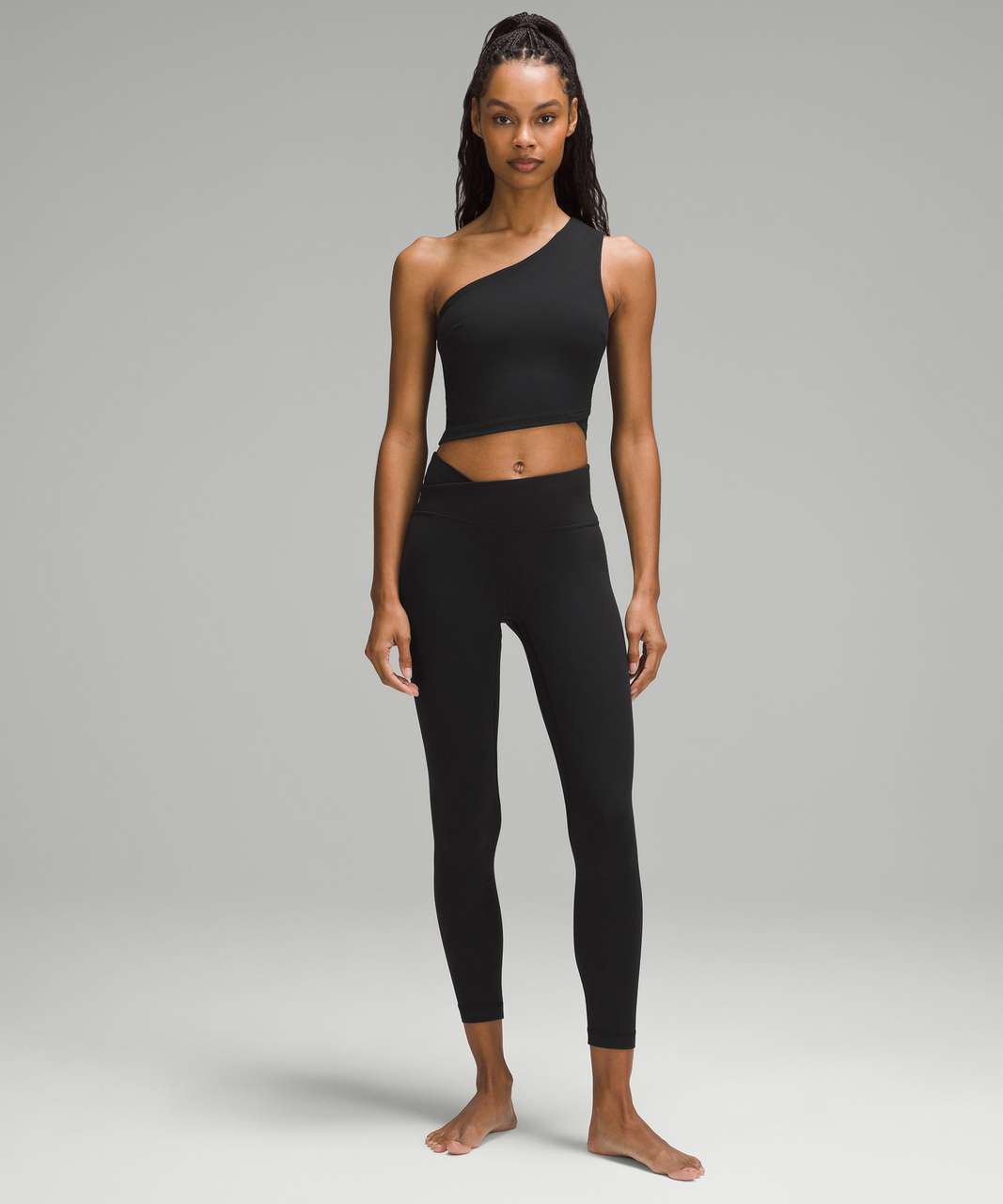 Lululemon Align Asymmetrical-Waist Pant 25 Lululemon Align Asymmetrical-Waist Pant 25