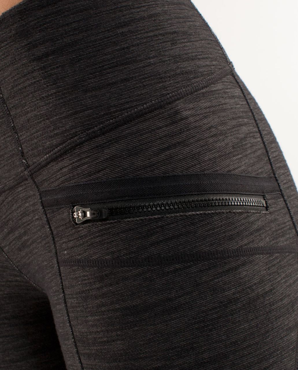 Lululemon Insight Pant - Black - lulu fanatics