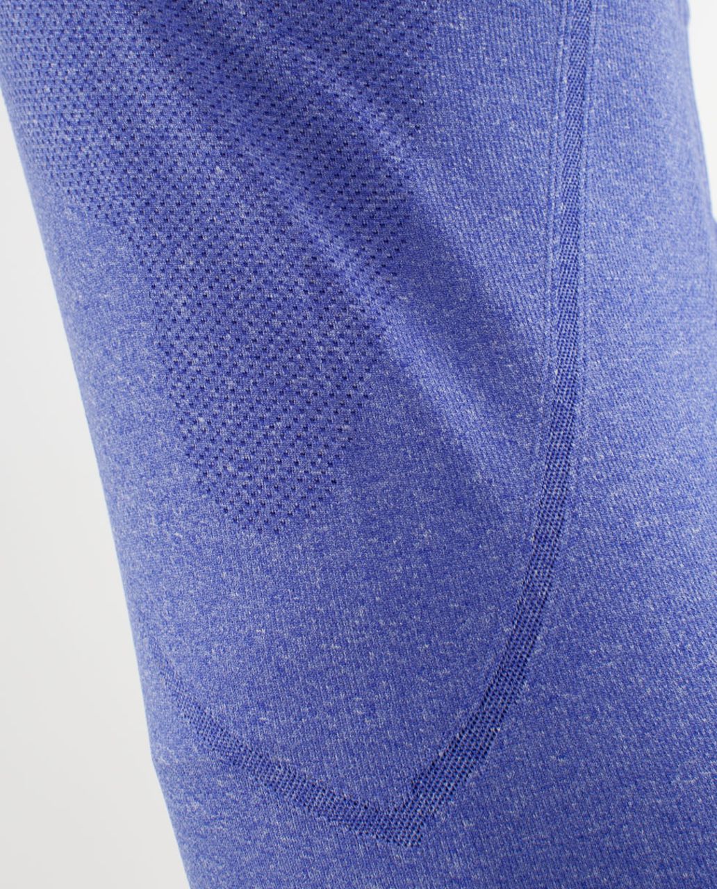 Lululemon Run:  Swiftly Racerback - Pigment Blue