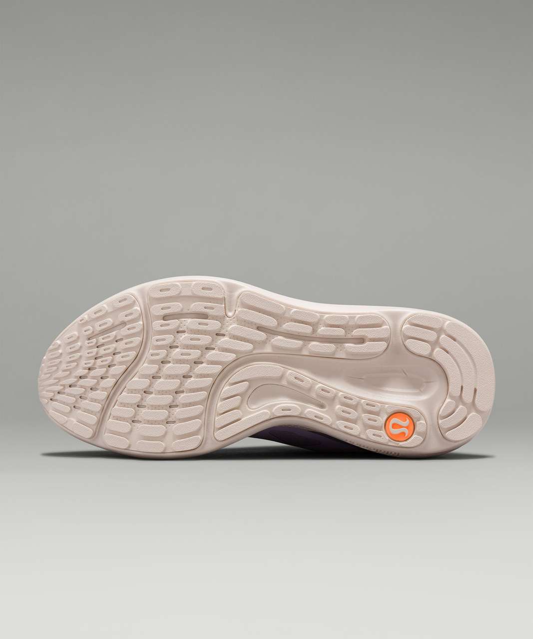Lululemon Womens Beyondfeel Running Shoe - Lilac Ether Lululemon Womens Beyondfeel Running Shoe - Lilac Ether