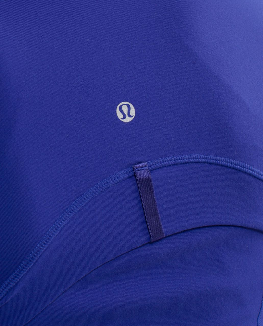 Lululemon Define Jacket - Pigment Blue