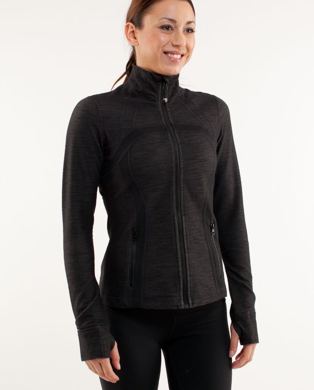 lululemon team jackets