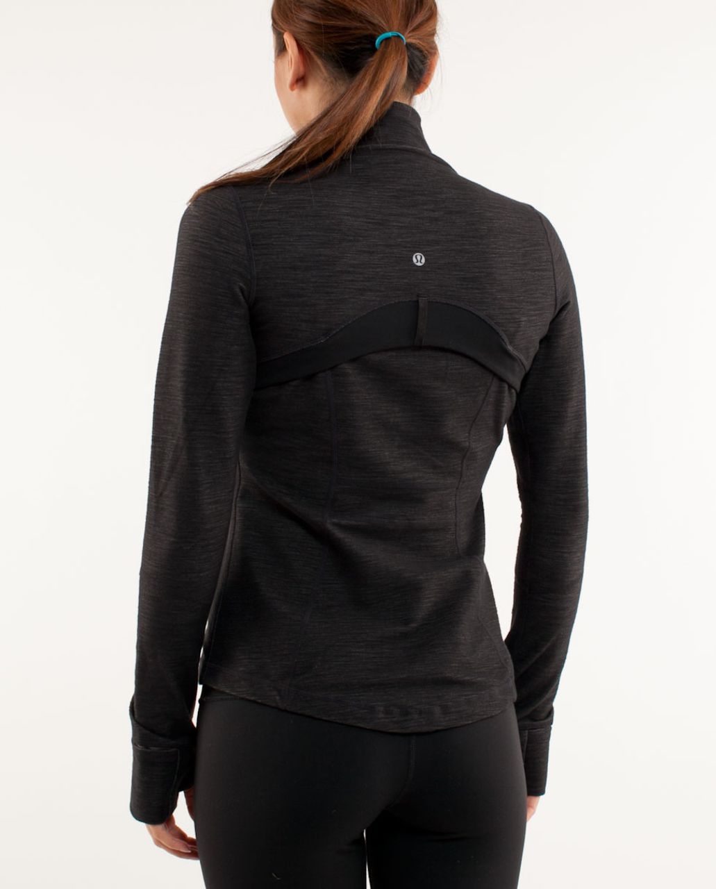 lululemon tight jacket