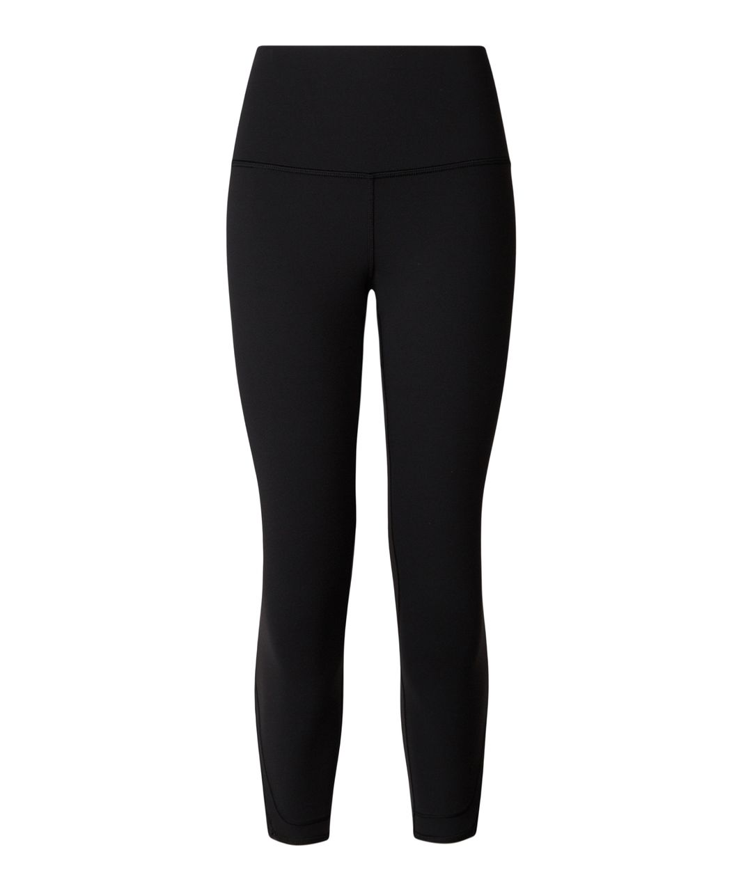 Lululemon True Self Crop II - Black