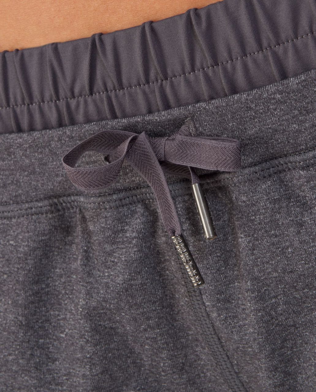 Lululemon Strength and Tone Short - Coal - lulu fanatics