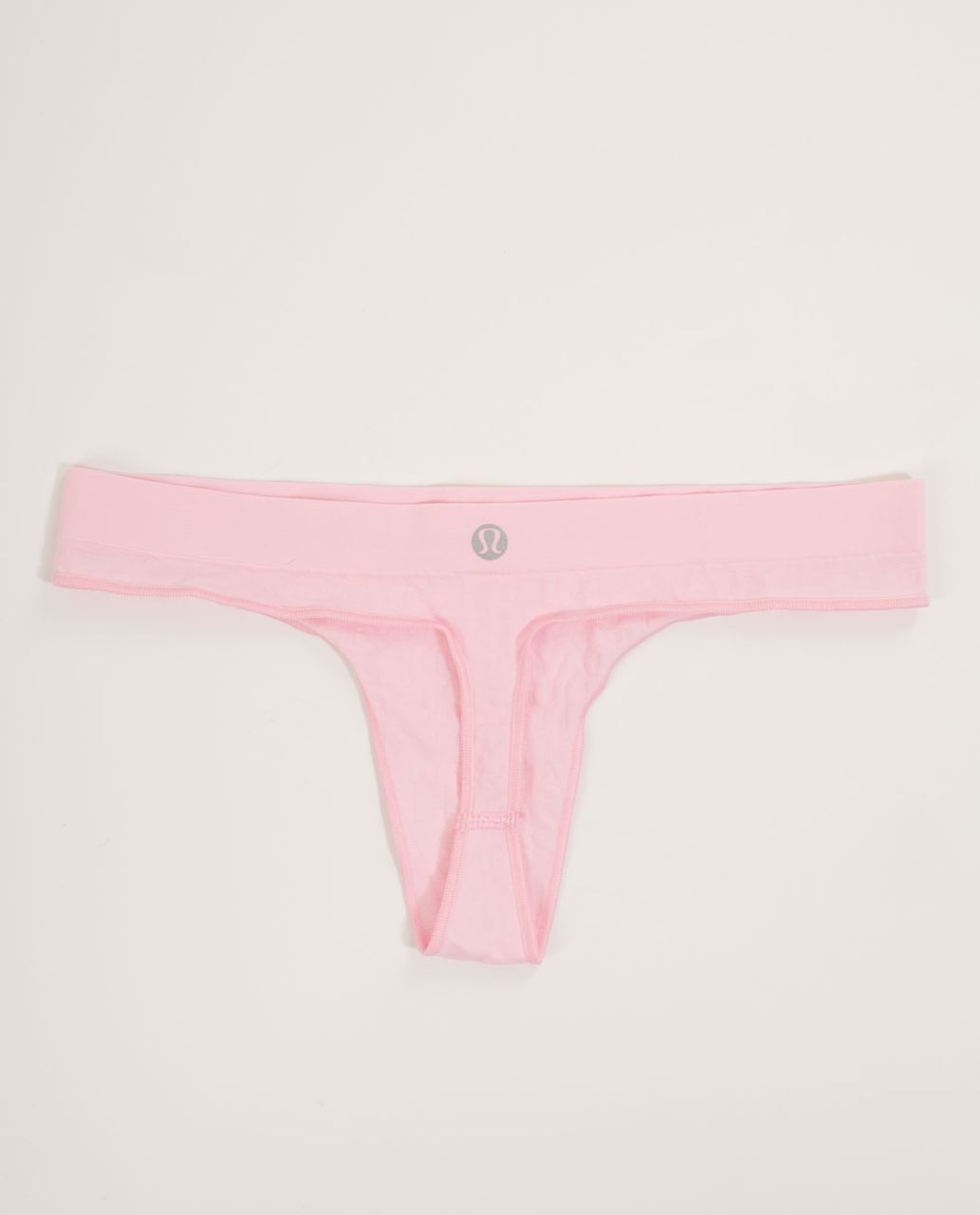 Lululemon Premium Technithong - Pig Pink