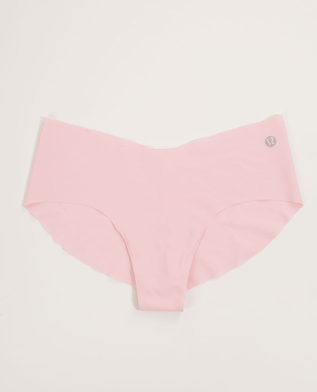 Lululemon Groovy Girlshort - Pig Pink