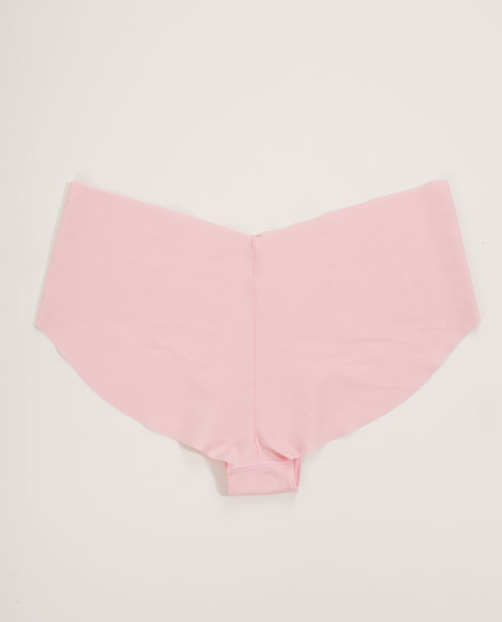 Lululemon Groovy Girlshort - Pig Pink