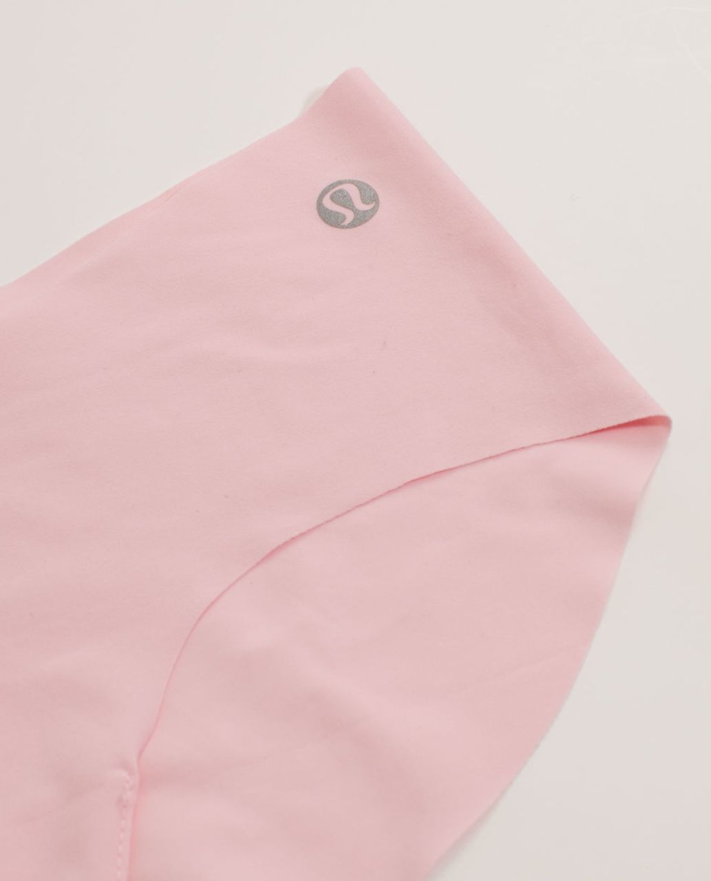 Lululemon Groovy Girlshort - Pig Pink