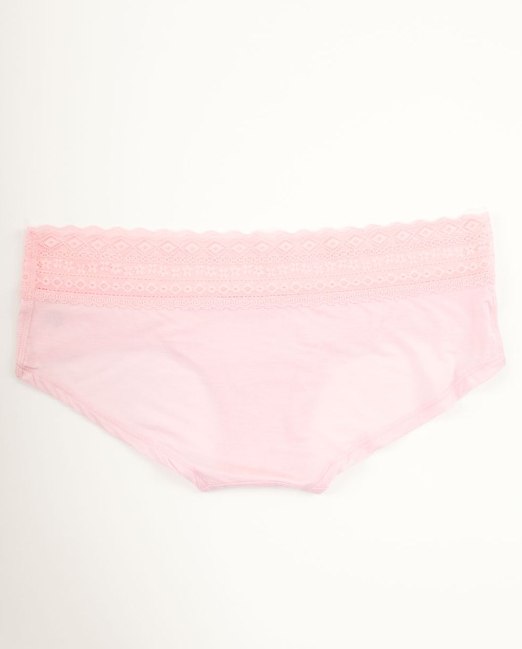 Lululemon Foxy Lulu Hotshort - Pig Pink