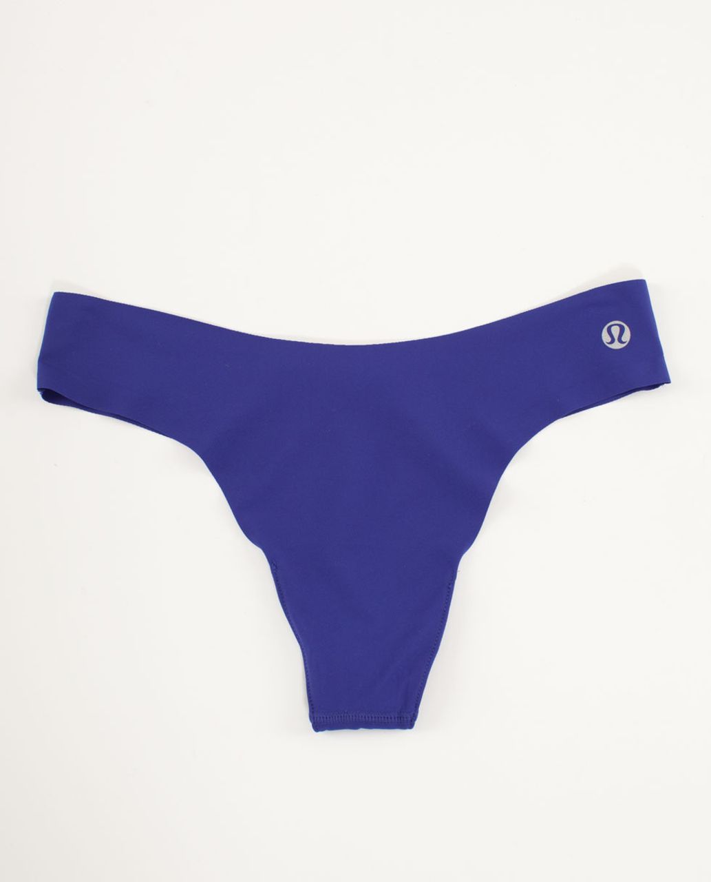 Lululemon Groovy Thong - Pigment Blue