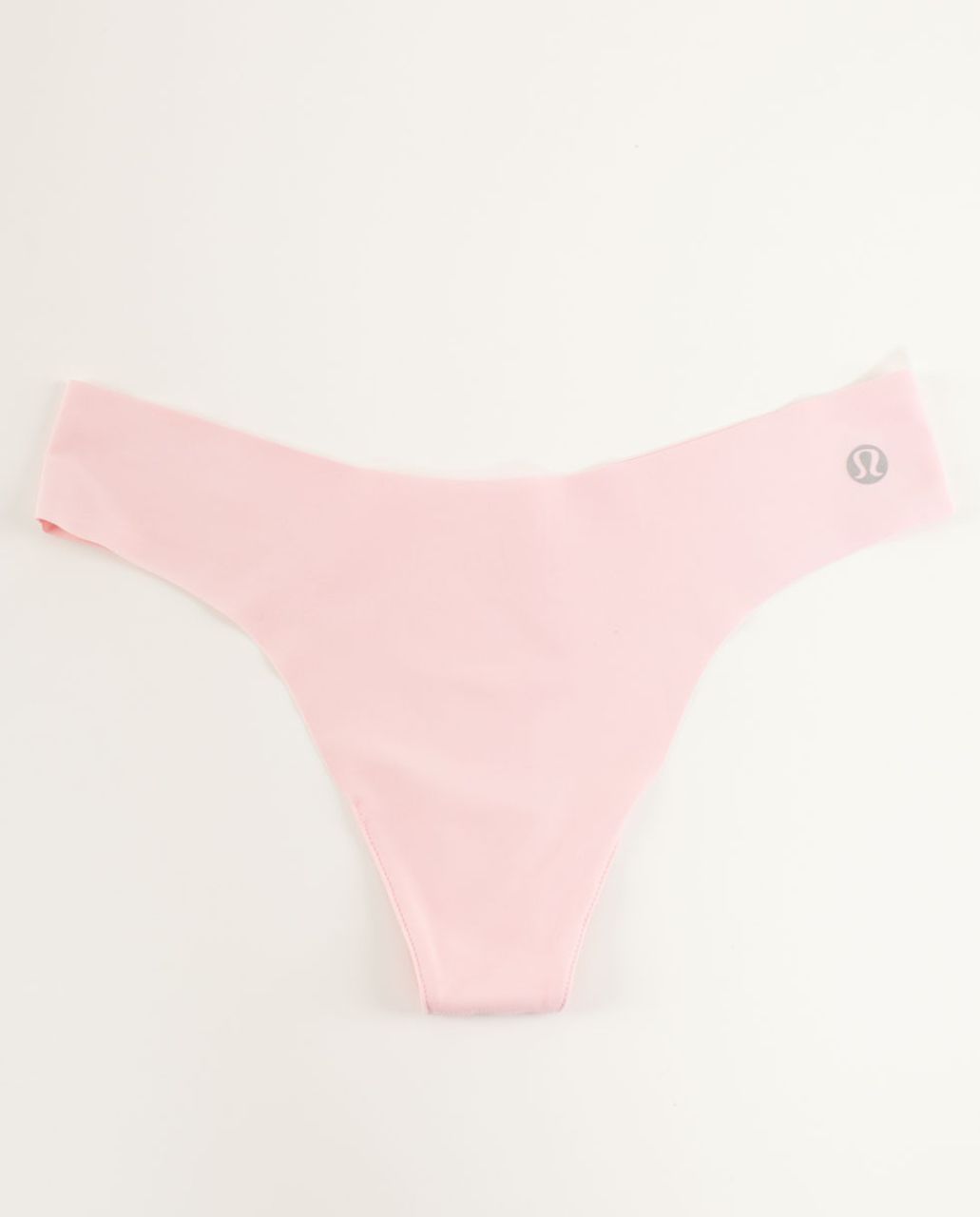 Lululemon Groovy Thong - Pig Pink