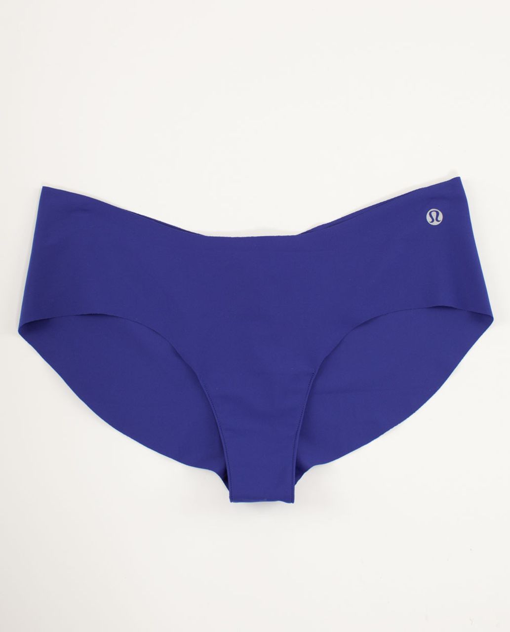 Lululemon Groovy Girlshort - Pigment Blue