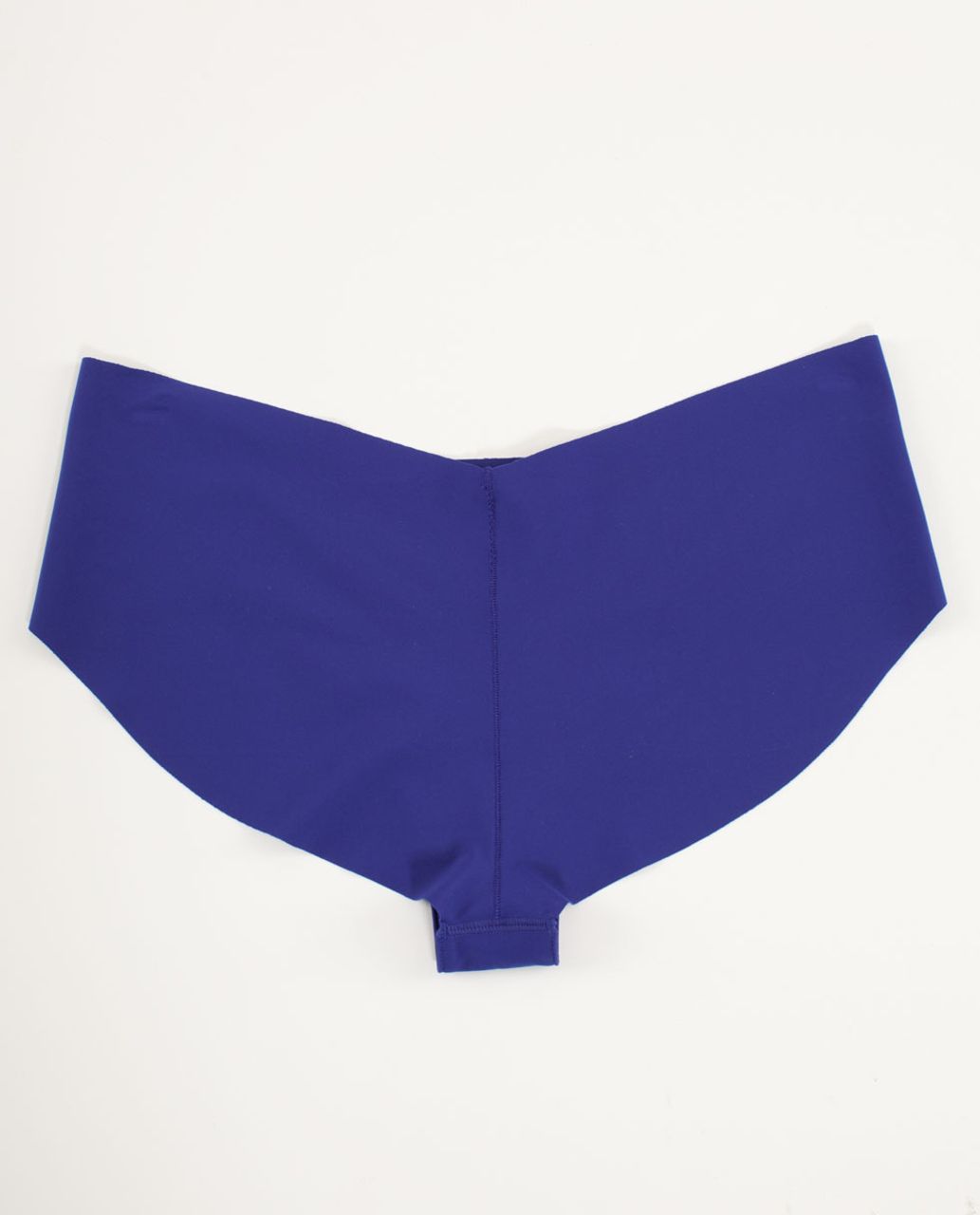 Lululemon Groovy Girlshort - Pigment Blue