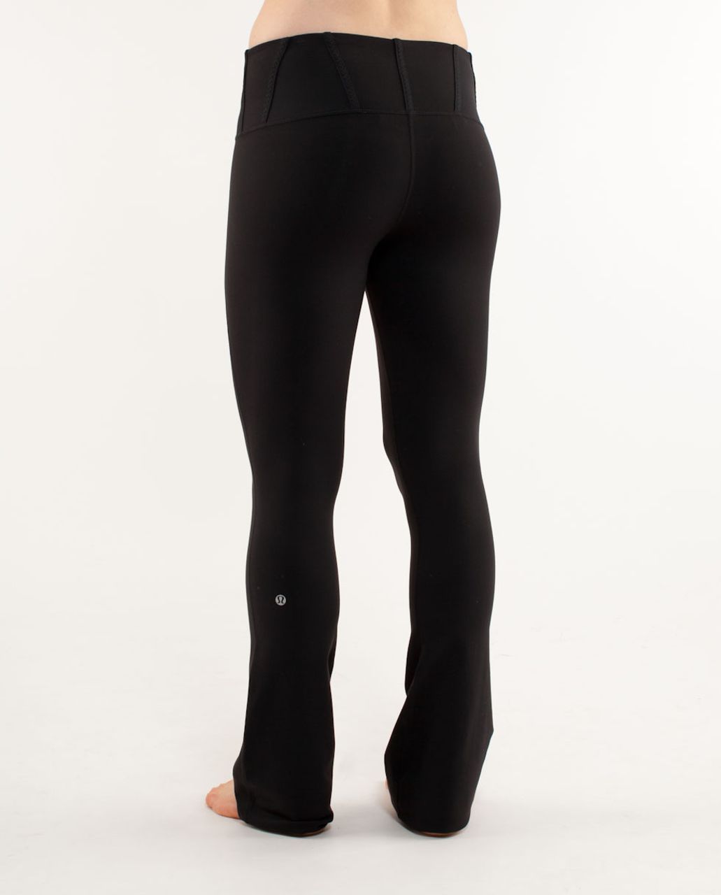 Lululemon Tadasana Pant - Black