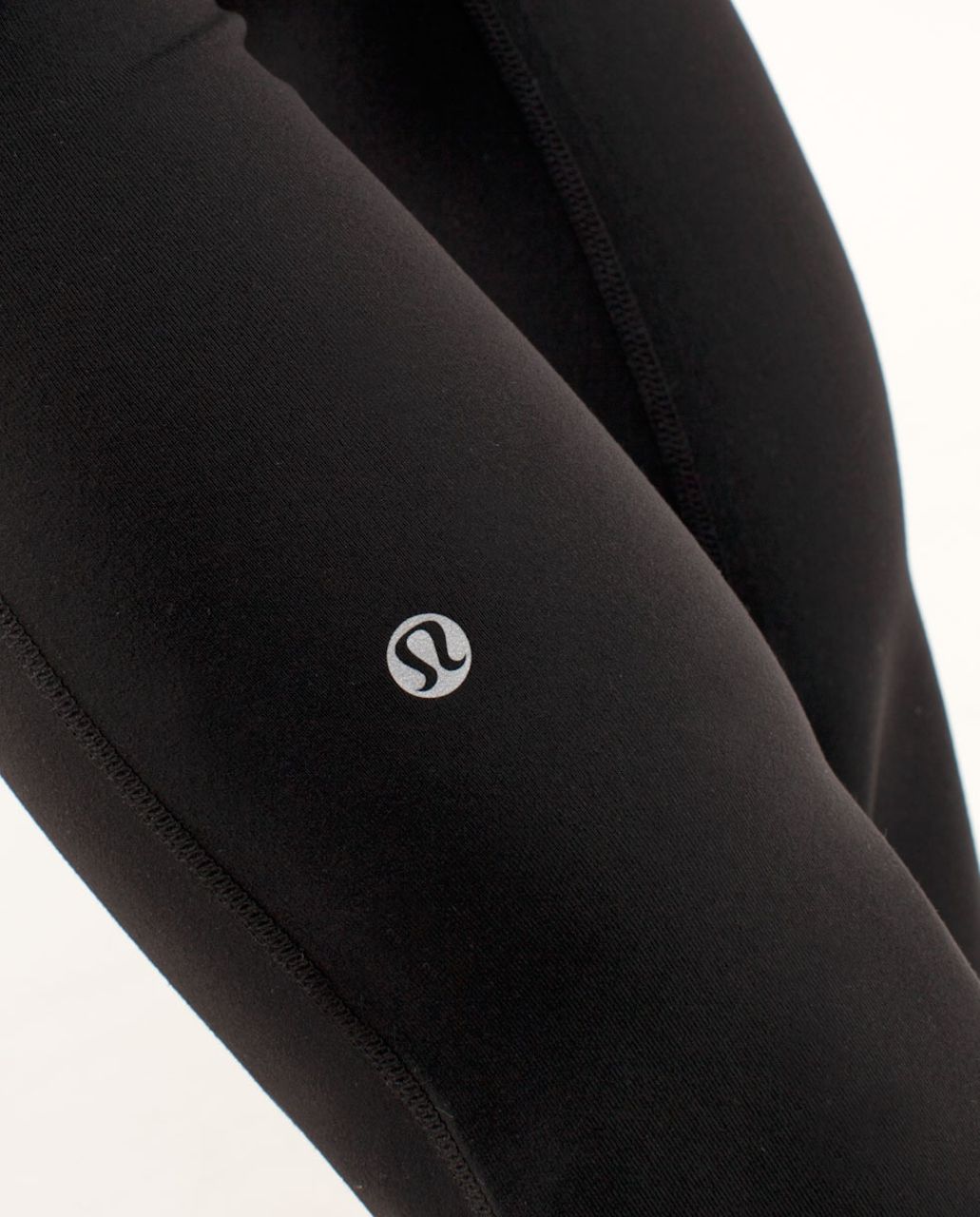 Lululemon Tadasana Pant - Black