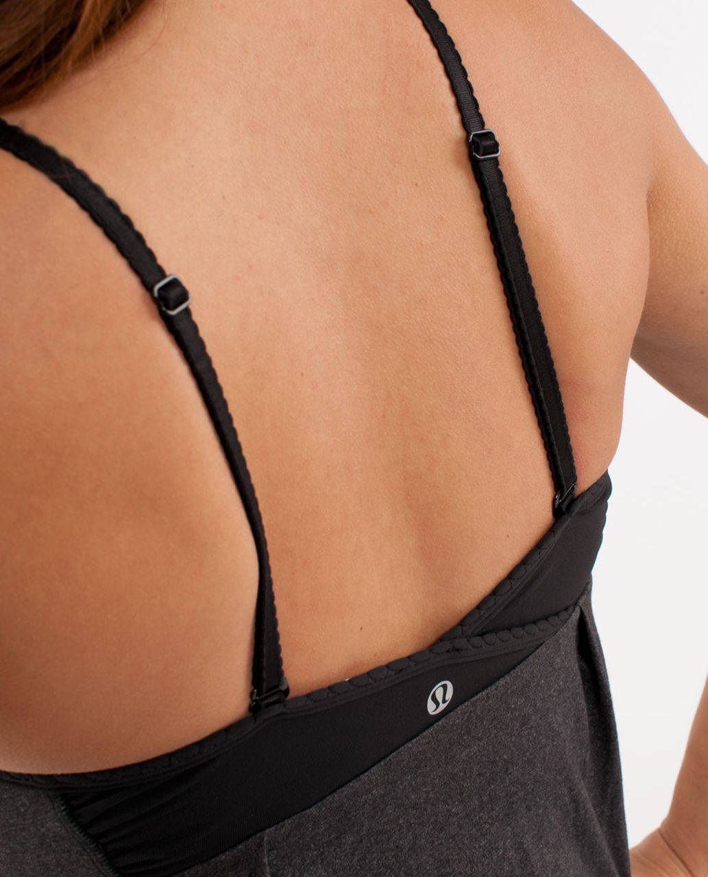 Lululemon Graceful Flow Tank - Black