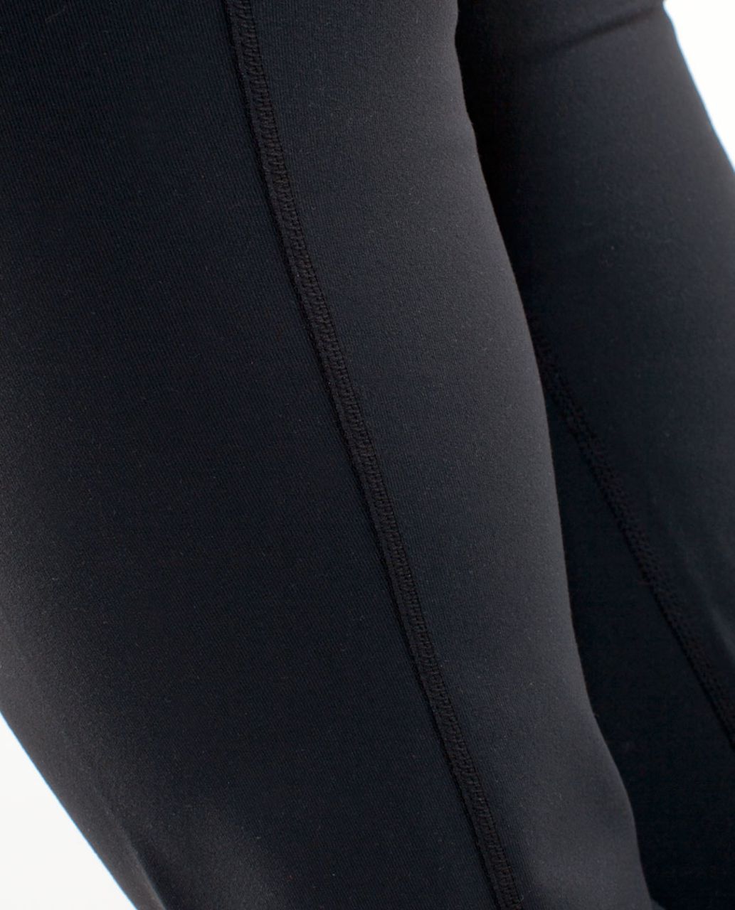 Lululemon Groove Pant (Regular) - Black / Oasis / River Rock - lulu ...