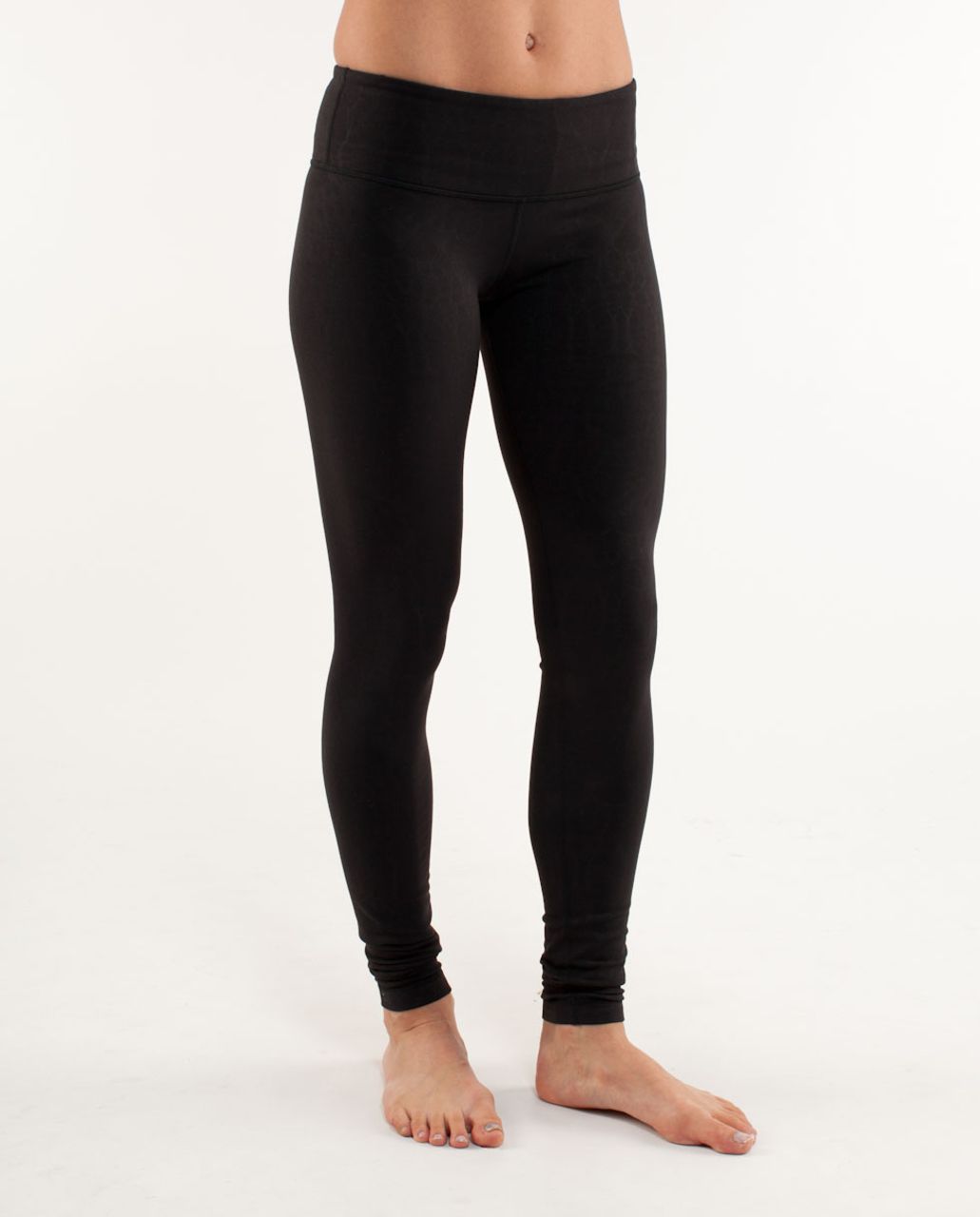 Lululemon Wunder Under Leggings Pant Luxtreme Lusche Telemark