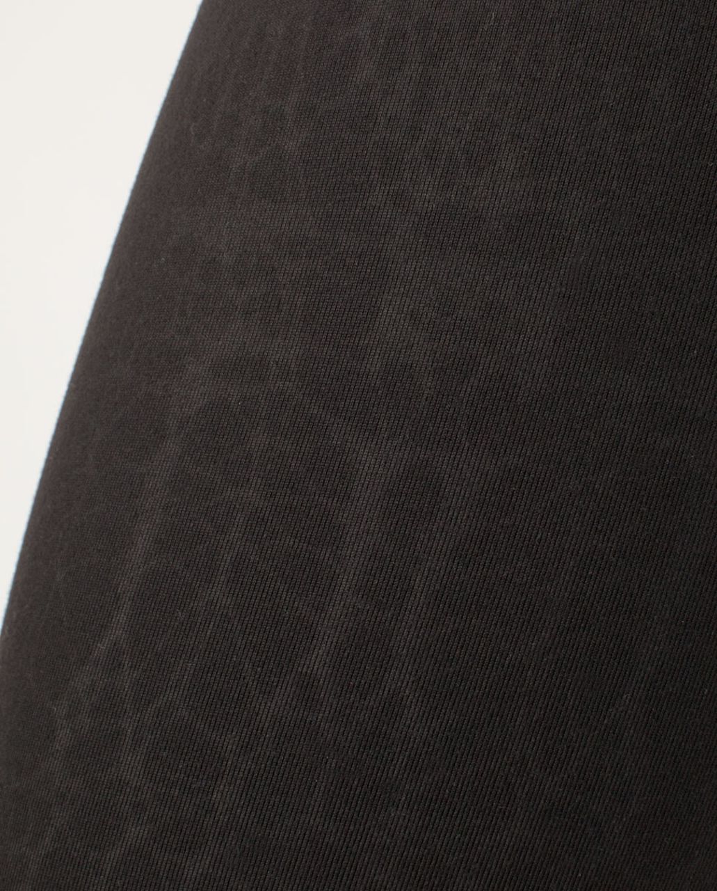 Lululemon Wunder Under Pant - Black Glacier Lace Embossed