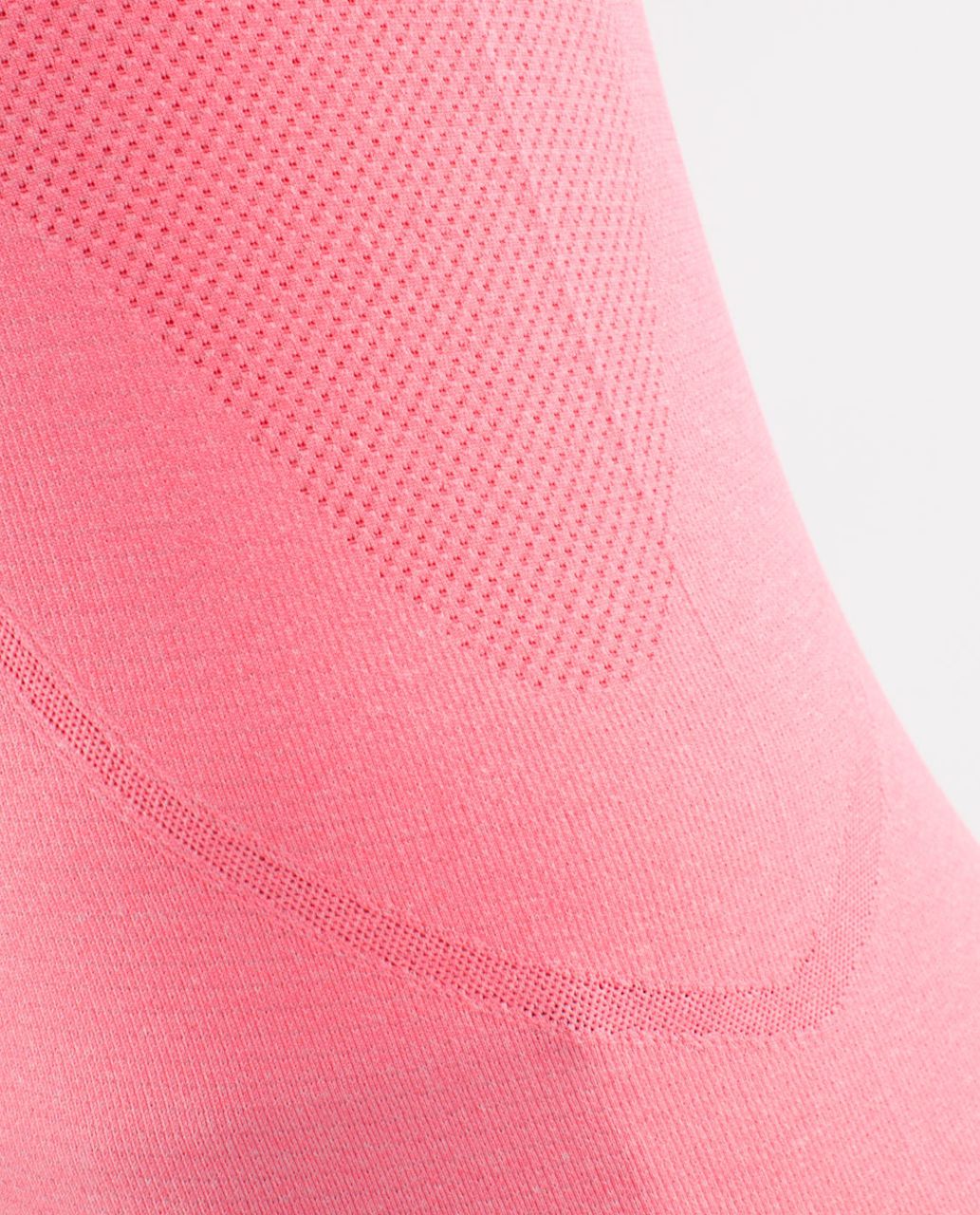 Lululemon Run:  Swiftly Tech Short Sleeve - Flash