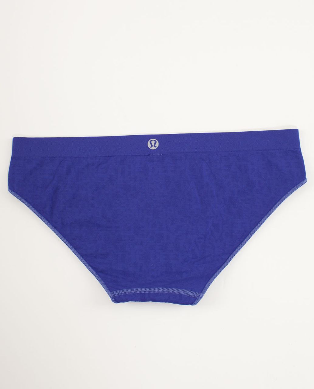 Lululemon Premium Technikini - Pigment Blue