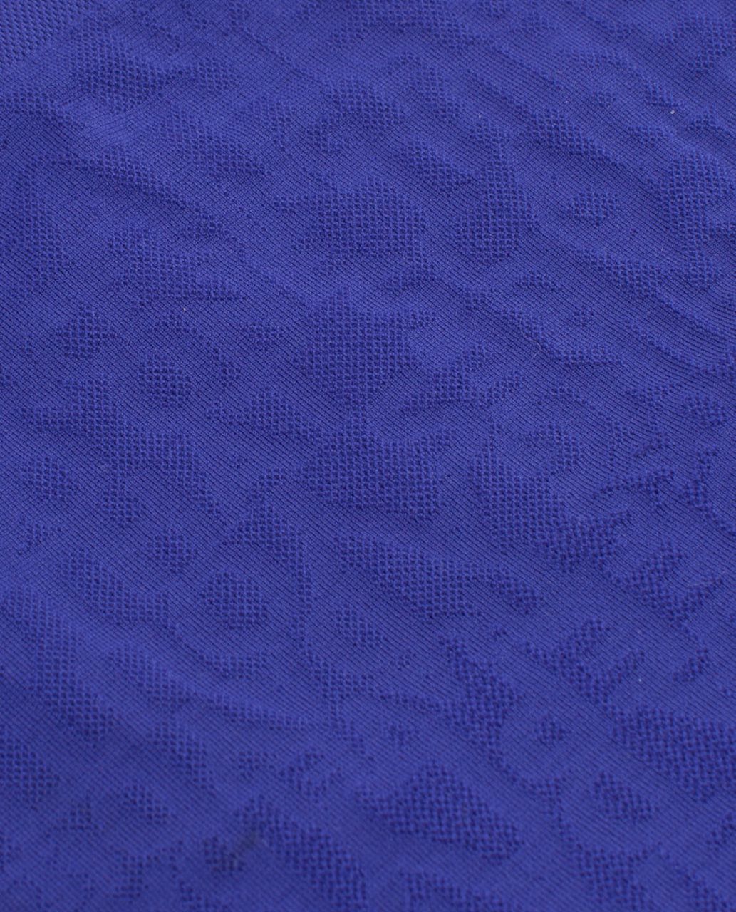 Lululemon Premium Technikini - Pigment Blue