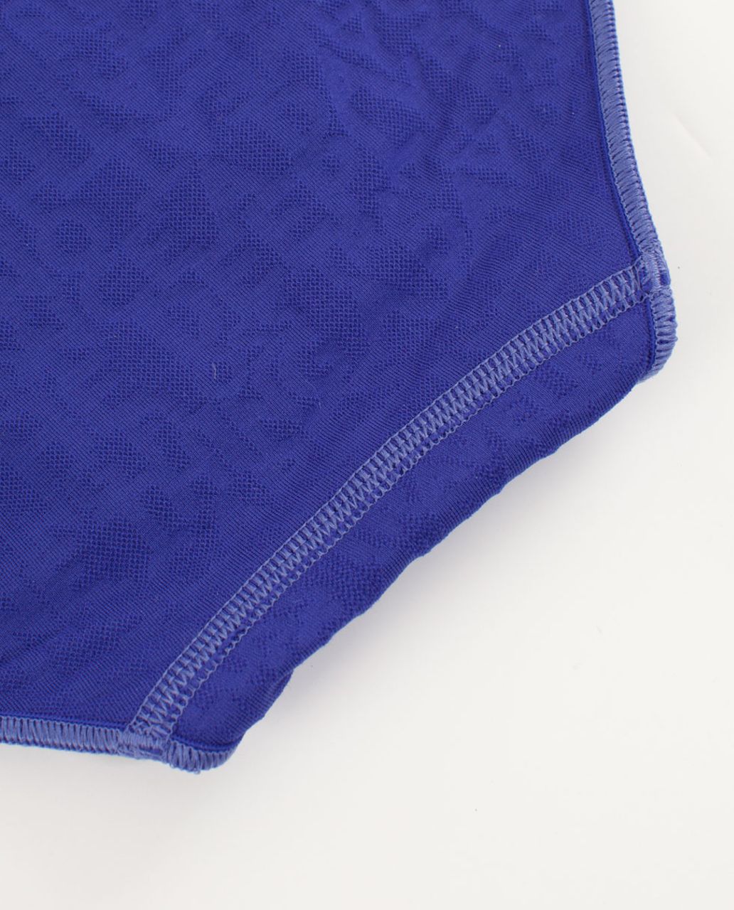 Lululemon Premium Technikini - Pigment Blue