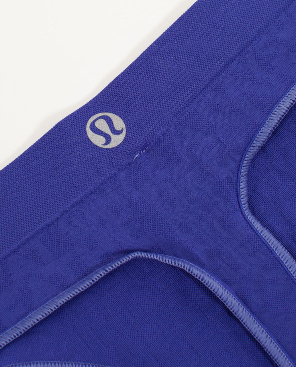 Lululemon Premium Technithong - Pigment Blue - lulu fanatics