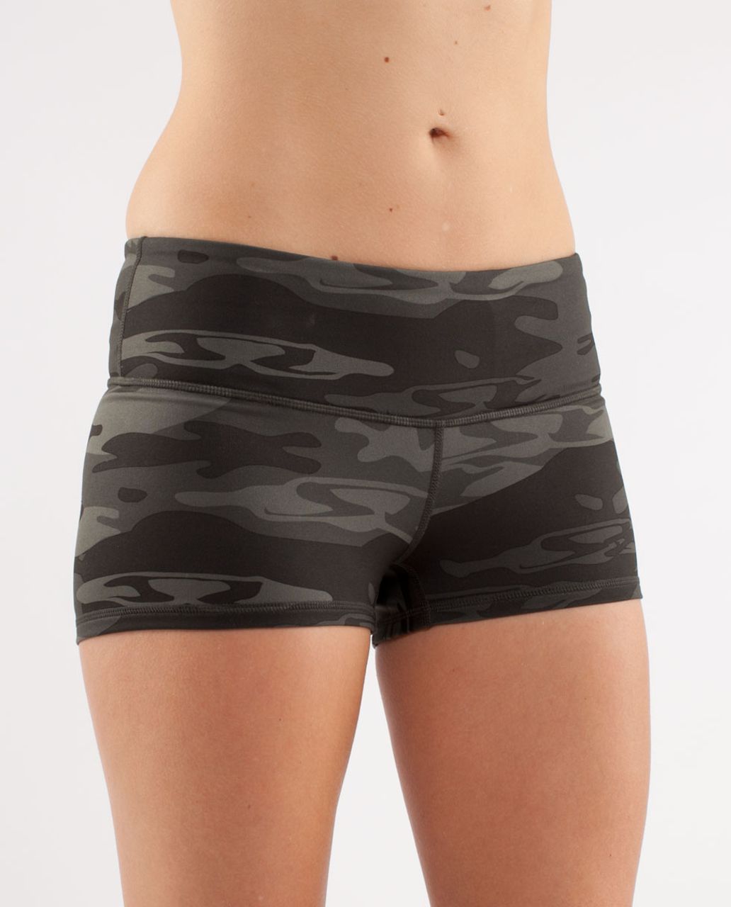 Lululemon Boogie Short - Wren /  Retro Camo