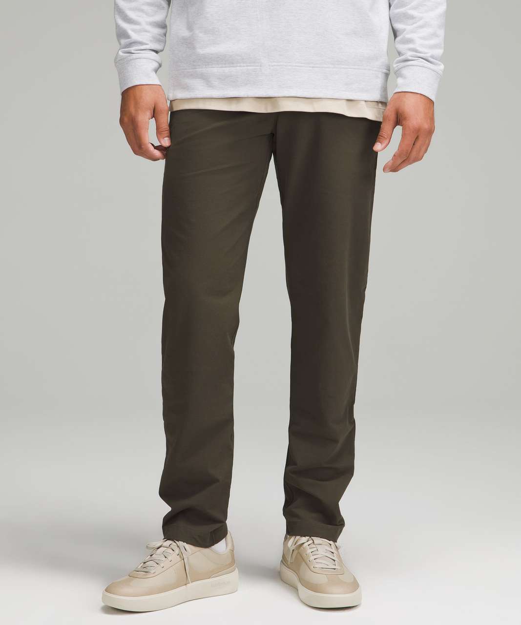 Lululemon ABC Classic-Fit Trouser 30 Lululemon ABC Classic-Fit Trouser 30