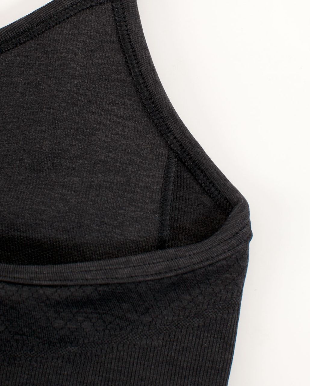 Lululemon Ebb & Flow Tank - Black