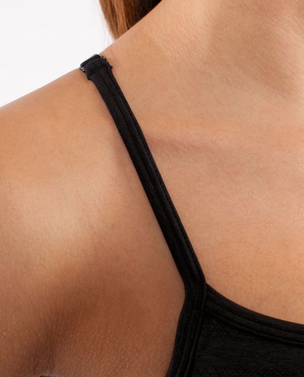 Lululemon Ebb & Flow Bra (First Release) - Black