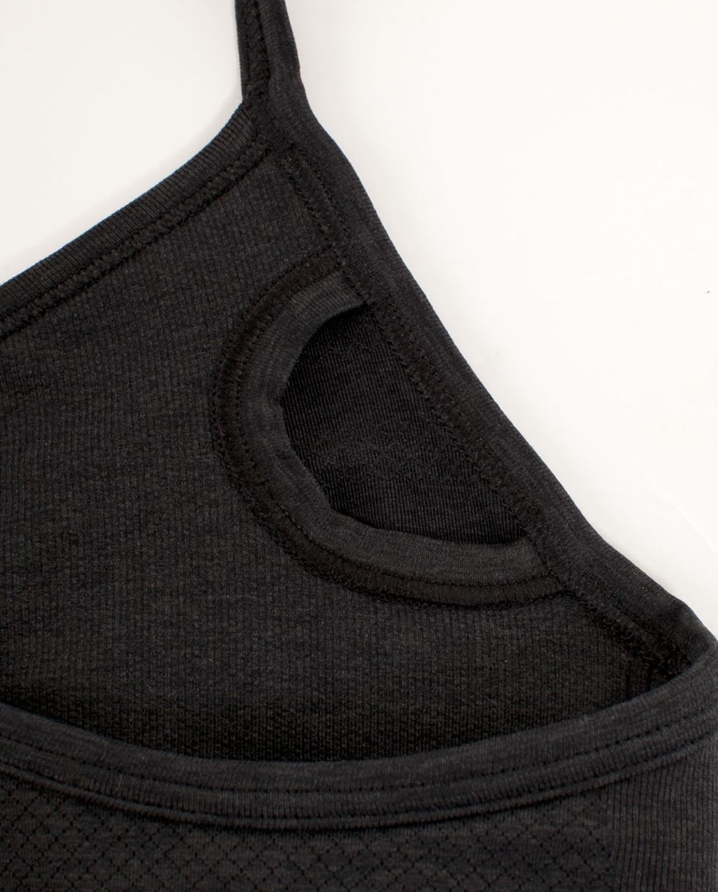 Lululemon Ebb & Flow Bra (First Release) - Black