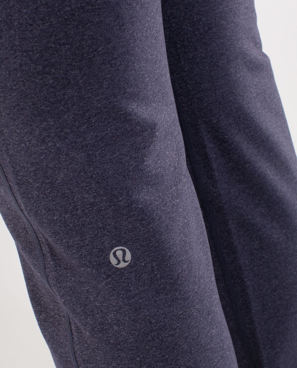 Lululemon Astro Pant (Regular) - Heathered Deep Indigo /  Ink Blot White Deep Indigo /  Ink Blot White Deep Indigo