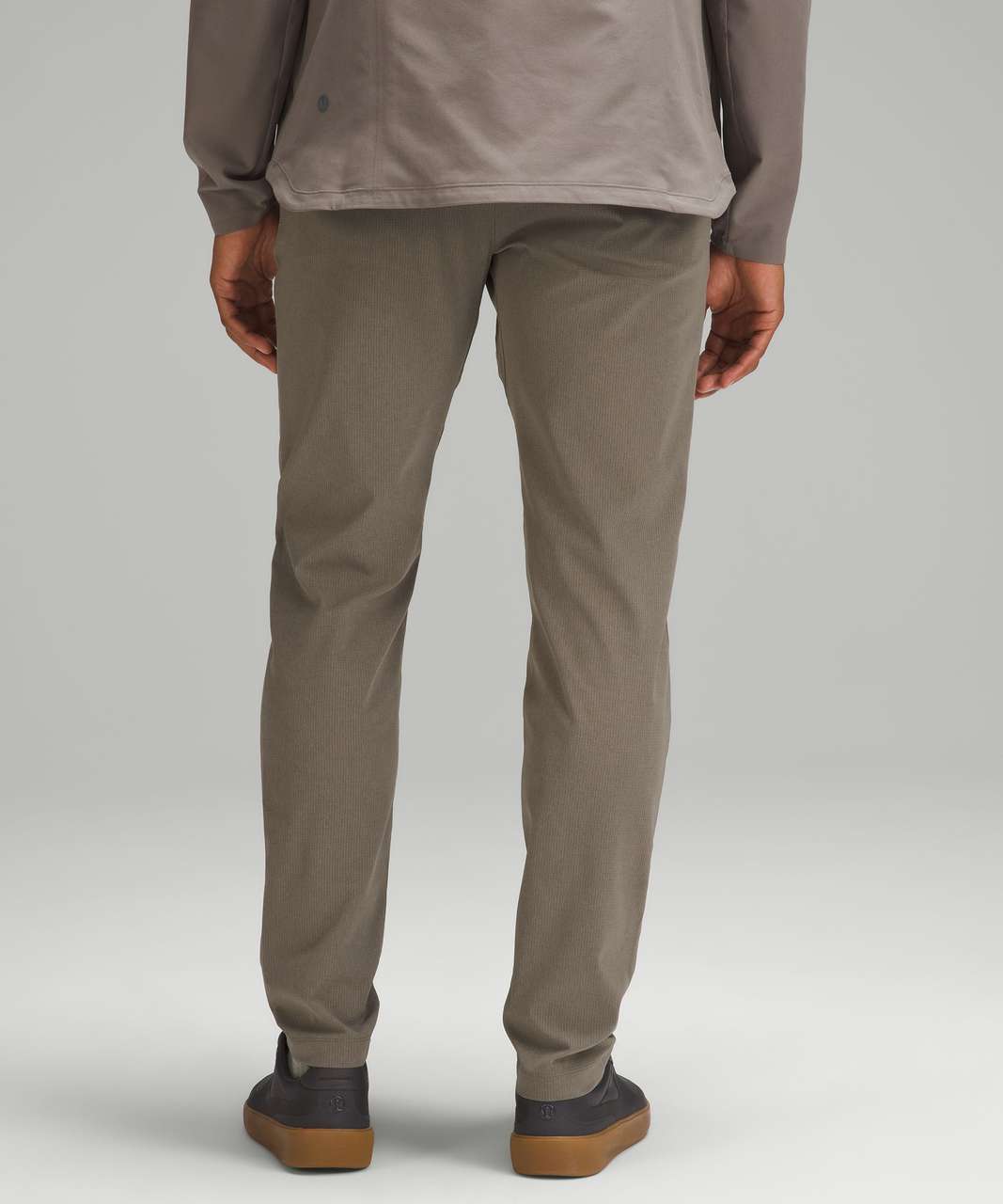 Lululemon ABC Slim-Fit Trouser 34 Lululemon ABC Slim-Fit Trouser 34