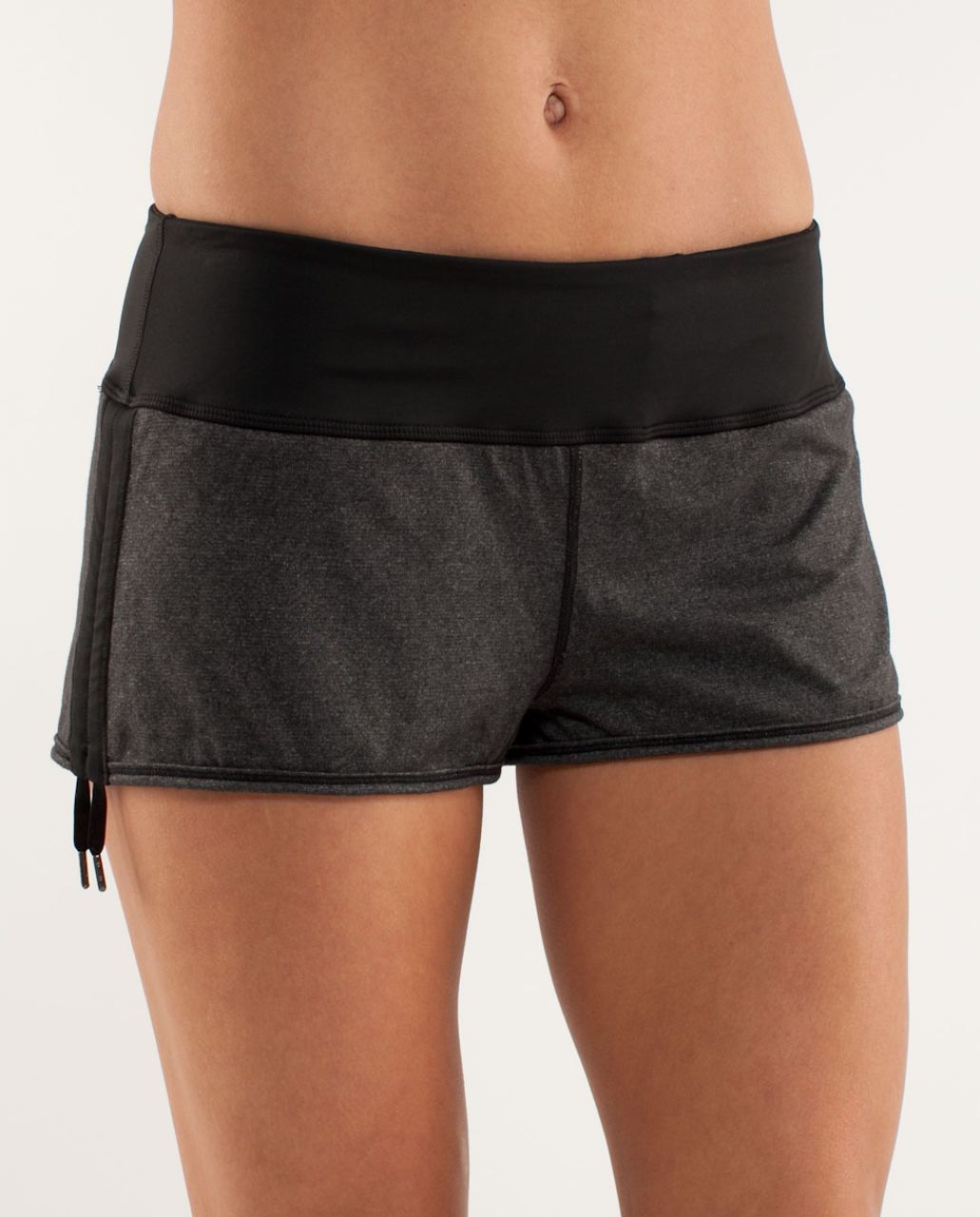 Lululemon Hot Move Short - Black