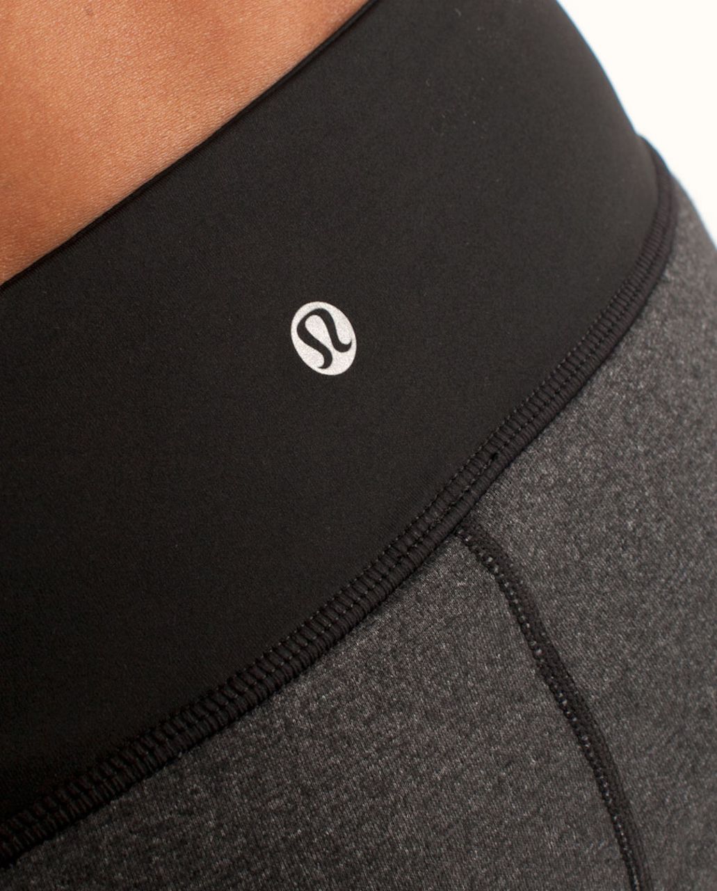 Lululemon Hot Move Short - Black