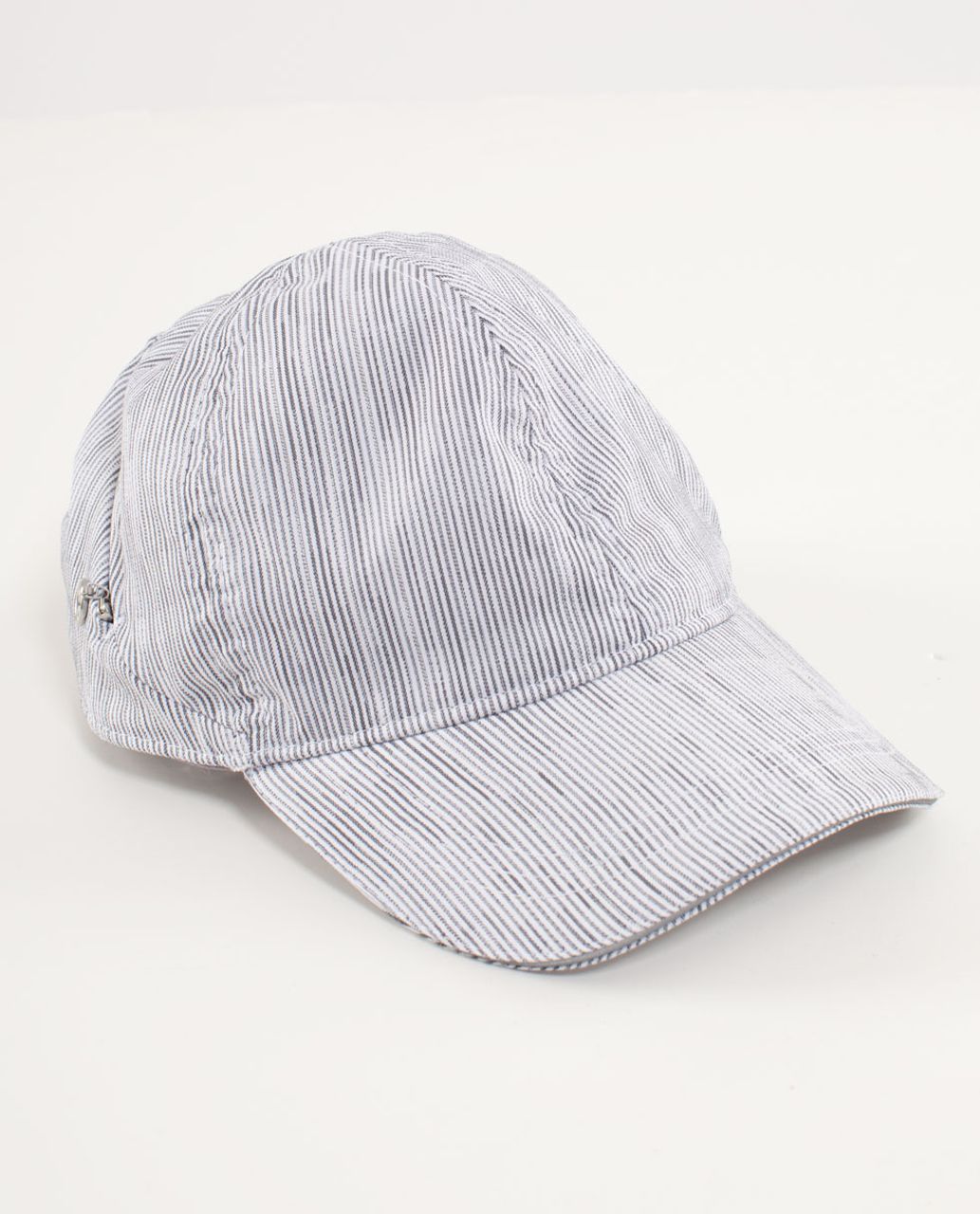 Lululemon Run Like The Wind Hat - Wee Are From Space Coal Fossil