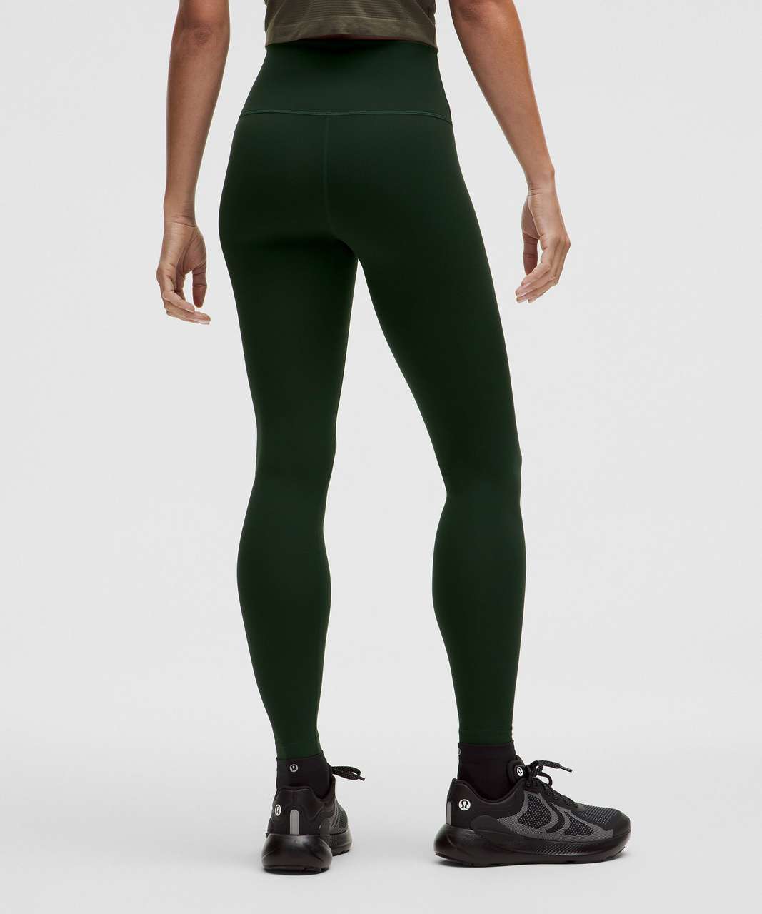 Lululemon Wunder Train High-Rise Tight 28 Lululemon Wunder Train High-Rise Tight 28