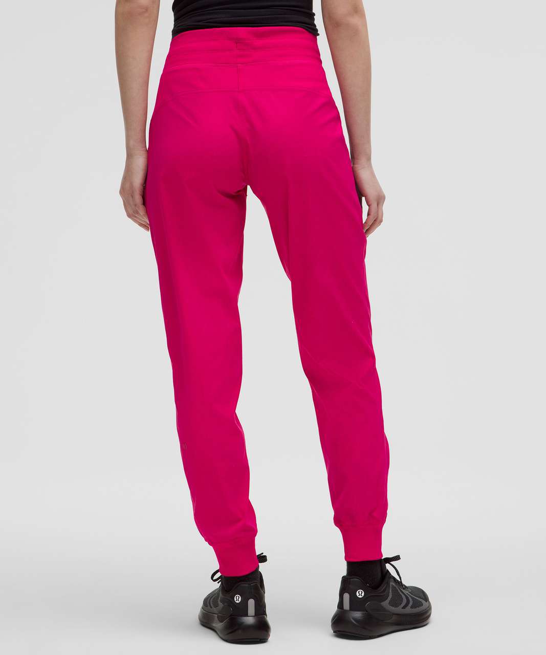 Lululemon Dance Studio Mid-Rise Jogger *Full Length Lululemon Dance Studio Mid-Rise Jogger *Full Length