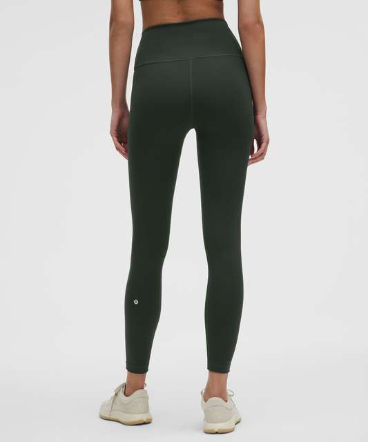 Lululemon Wunder Train High-Rise Tight with Pockets 25 Lululemon Wunder Train High-Rise Tight with Pockets 25