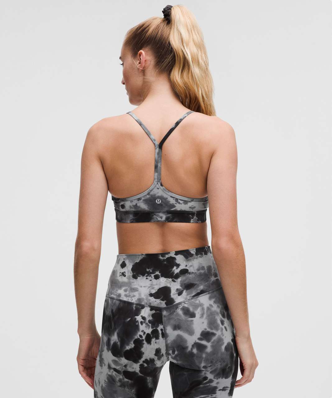 Lululemon Flow Y Bra Nulu *Light Support, A–C Cups Lululemon Flow Y Bra Nulu *Light Support, A–C Cups